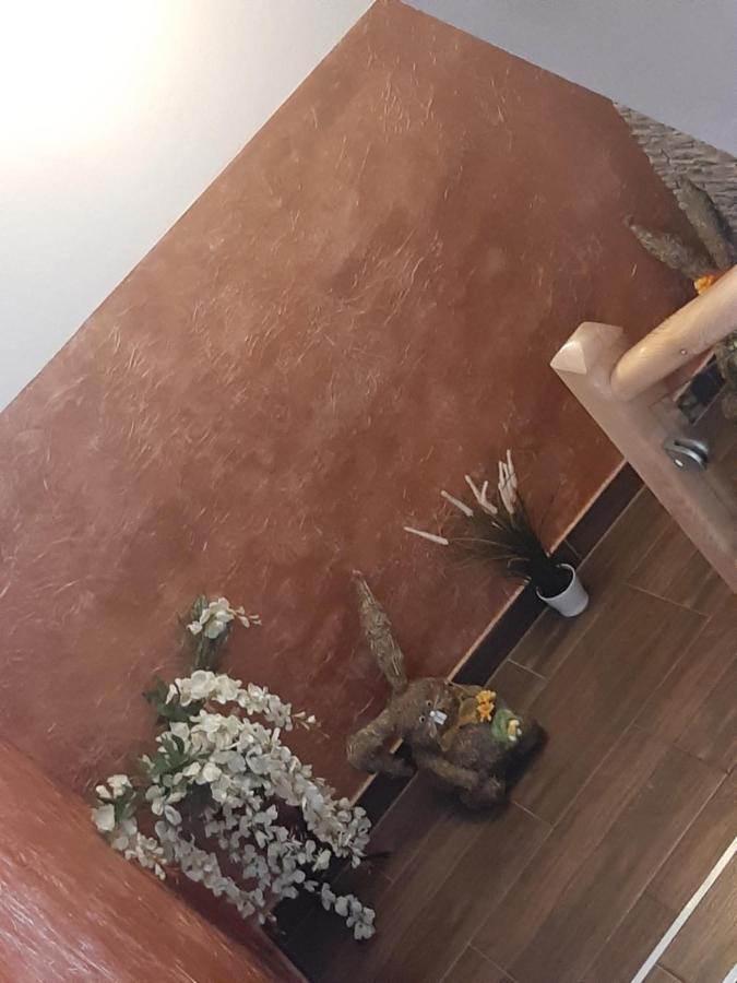 Pokoje U Mrugaly Czerwienne Exterior foto